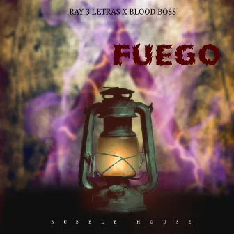 Fuego by Ray 3 Letras