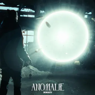 Anomalie by Bokken