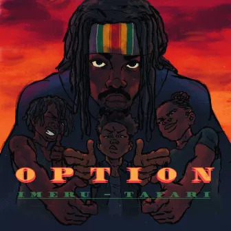 Option by Imeru Tafari