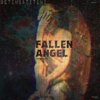 Fallen Angel / Underground Work by Betini&Titini