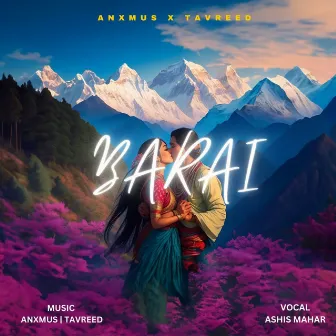 Barai by Ashish Mahar