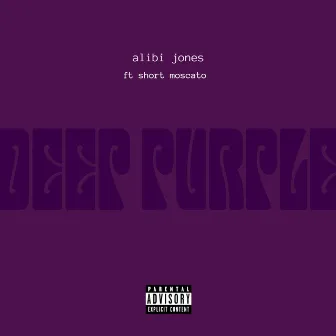 Deep Purple by Alibi Jones