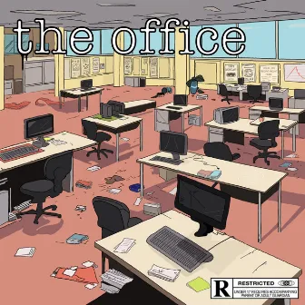 The Office by Pyero