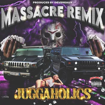 Massacre (Remix) by Devereaux