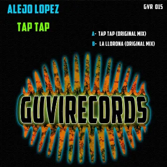 Tap Tap by Alejo López