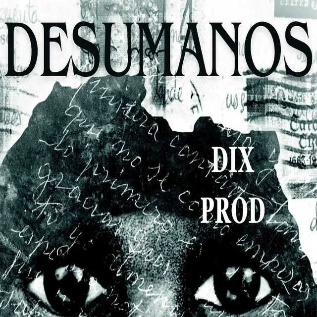 Desumanos