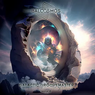 Galactic Groovemaster by Balcosmos