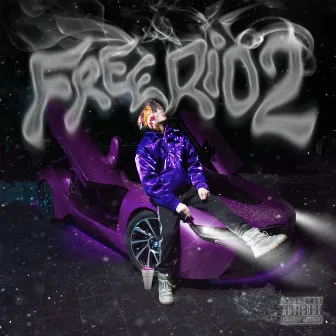 FREERIO 2 by OG Buda