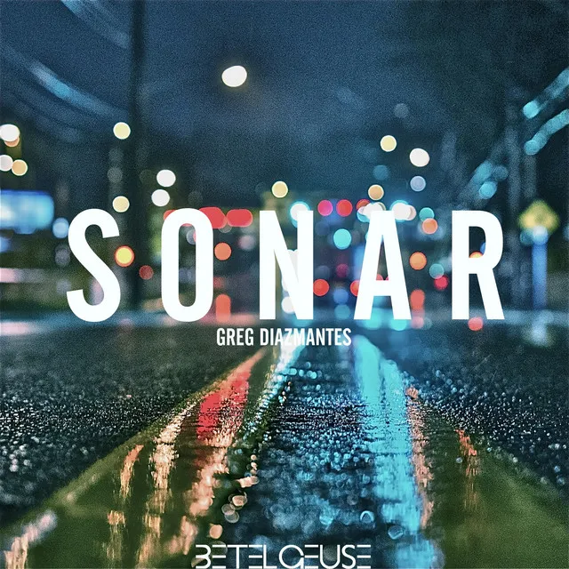 Sonar - Radio Edit