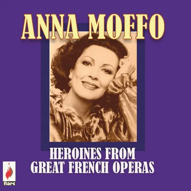 Heroines from Great French Operas