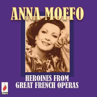 Heroines from Great French Operas by New Philharmonic Orchestra