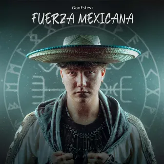 Fuerza Méxicana by Gon Estevz