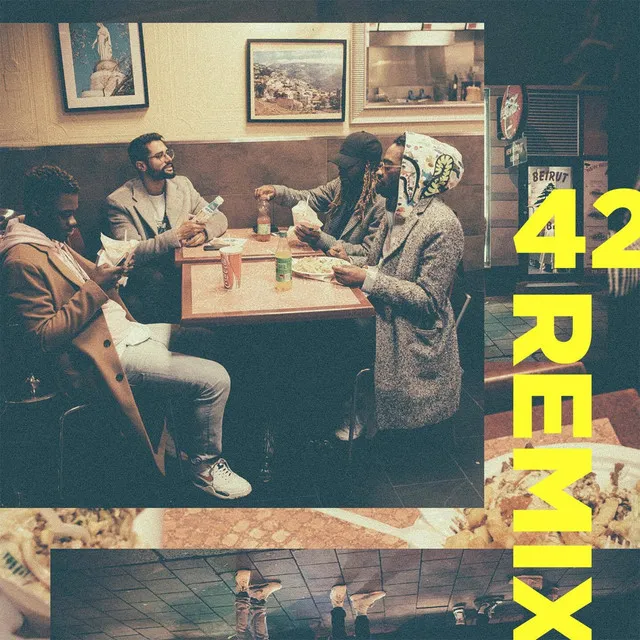 42 - Remix