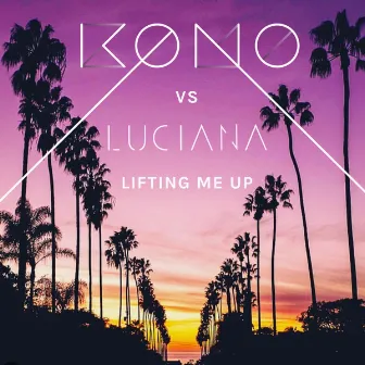 Lifting Me Up by KONO