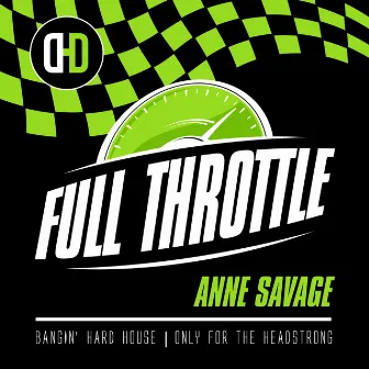 Full Throttle by Anne Savage