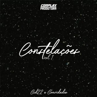 Constelações, Vol. 1 by Cid