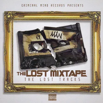 The Lost Mixtape by G-Man