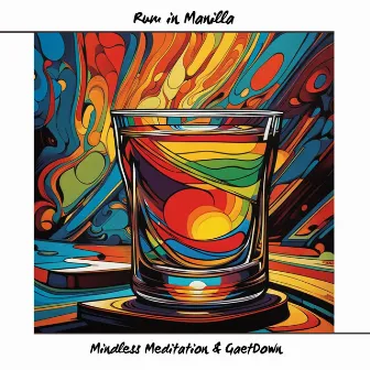 Rum In Manilla by GaetDown