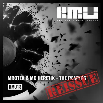 The Reaping (Radio Edit) by MC Heretik