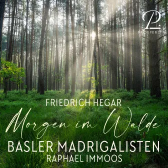 Hegar: Morgen im Walde, Op. 4 by Friedrich Hegar