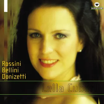 Lella Cuberli Recital by Orchestra Lirica e Coro di Milano della RAI