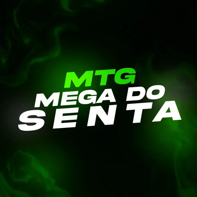 Mtg Mega Do Senta