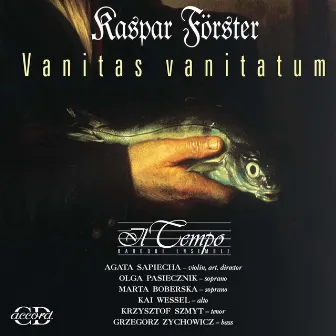 Forster, K.: Vanitas vanitatum by Tempo, Il