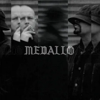 Medallo by CRIMEAPPLE