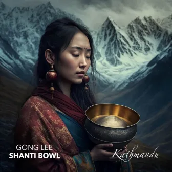 Kathmandu by Gong Lee