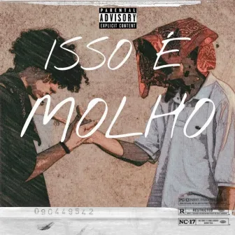 Isso É Molho by realk44du