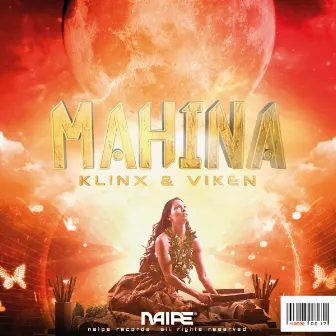 Mahina by Klinx