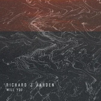 Will You by Richard J Aarden