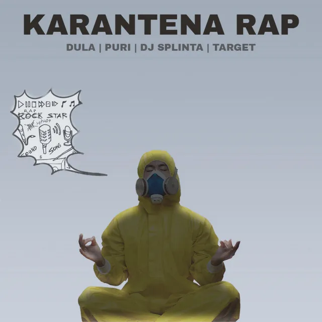 Karantena Rap