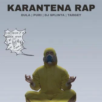 Karantena Rap by Dula