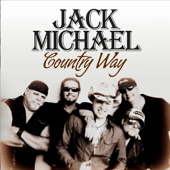 Country Way by Unknown Artist