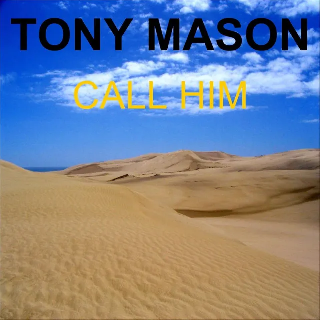 Call Him