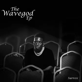 The Wavegod by Surrex