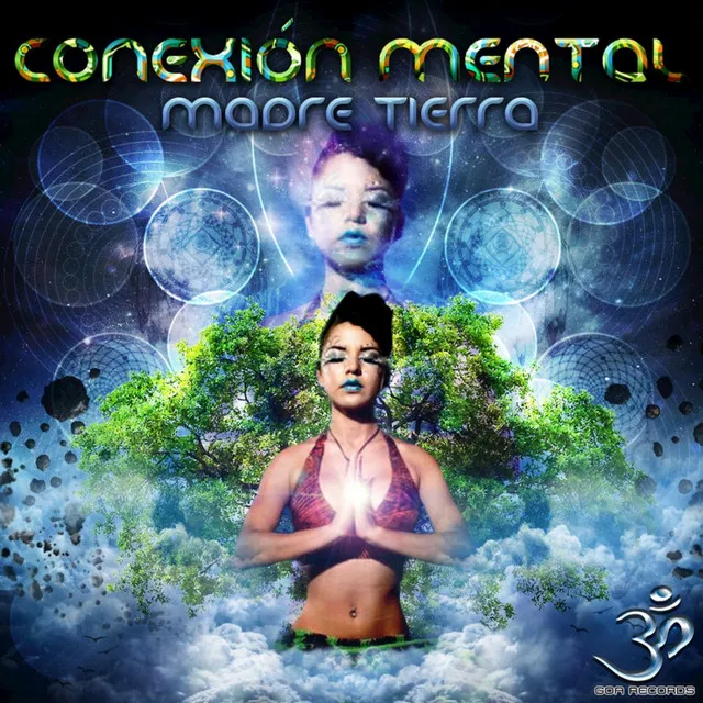 Madre Tierra - Original Mix