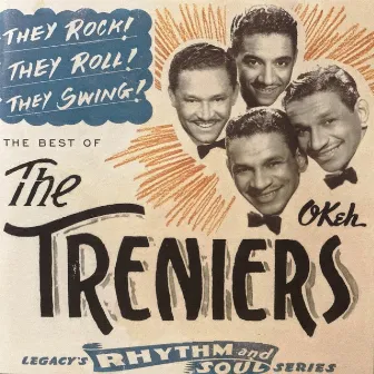 They Rock! They Roll! They Swing! by The Treniers