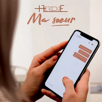 Ma sœur by Heridje