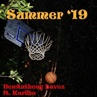 Summer 19 by BenAnthony LaVoz