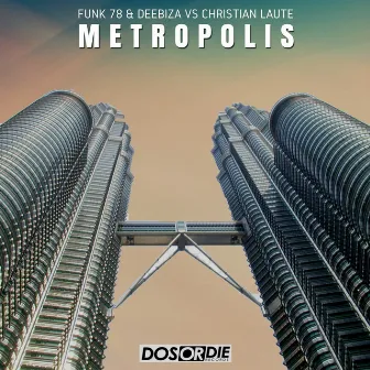 Metropolis by Christian Laute