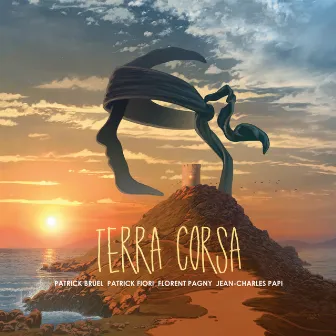 Terra Corsa by Patrick Fiori