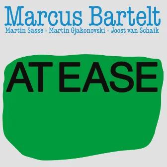 At Ease by Marcus Bartelt