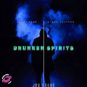 Drunken Spirits (Jupiter Dub) by Drumonade