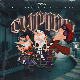 Cupido by Bad Bsnss