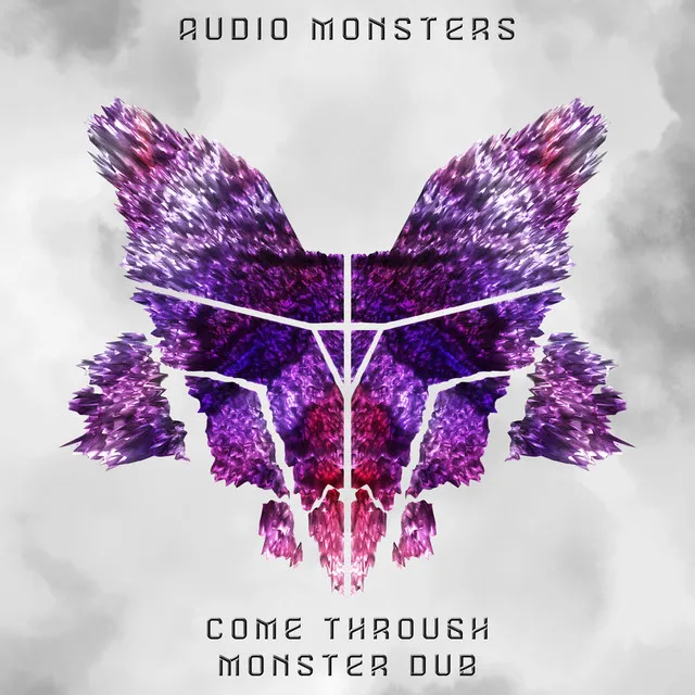 Come Through - Monster Dub