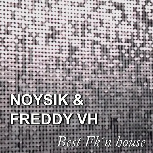 Best Fk'n House - Radio Edit