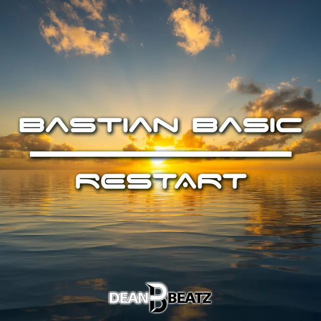 Restart - Victor F. Remix