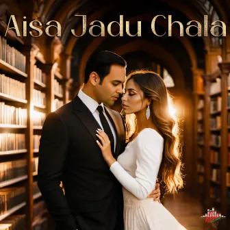 Aisa Jadu Chala by Nasir Hameed